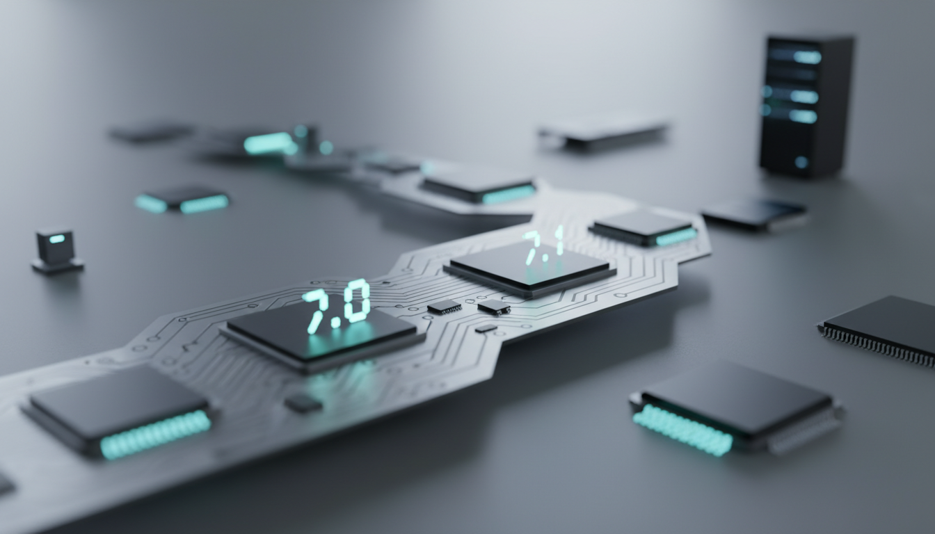 Linux-Kernel 7.0 und 7.1 bringen wichtige Updates für Hardware und Systeme