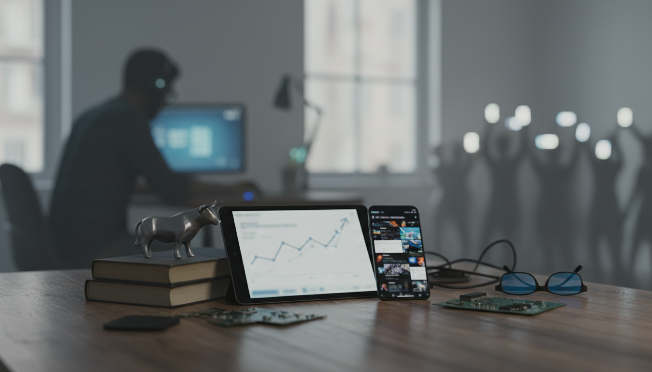 BullPower Algo: Ein Trading-Algorithmus zwischen TikTok-Hype und Kritik