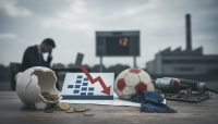 Finanzielle Rückschläge: EVOTEC, FC Bayern und Bosch unter Druck