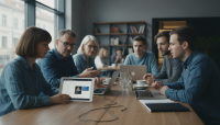 Das Fediverse – eine echte Alternative zu Meta, X und Co.?