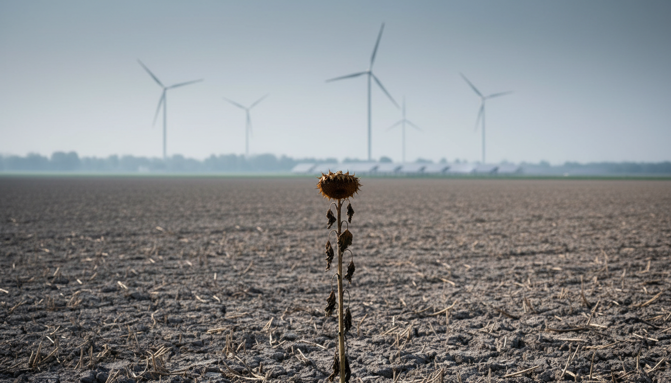 Weltklimarat warnt: Klimawandel beschleunigt sich – Handlungsdruck wächst