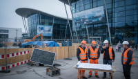 Meeresmuseum Stralsund: Comeback trotz Baustopp und Datenklau?