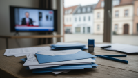 Annullierung in Strausberg: Wie sicher ist die Briefwahl?