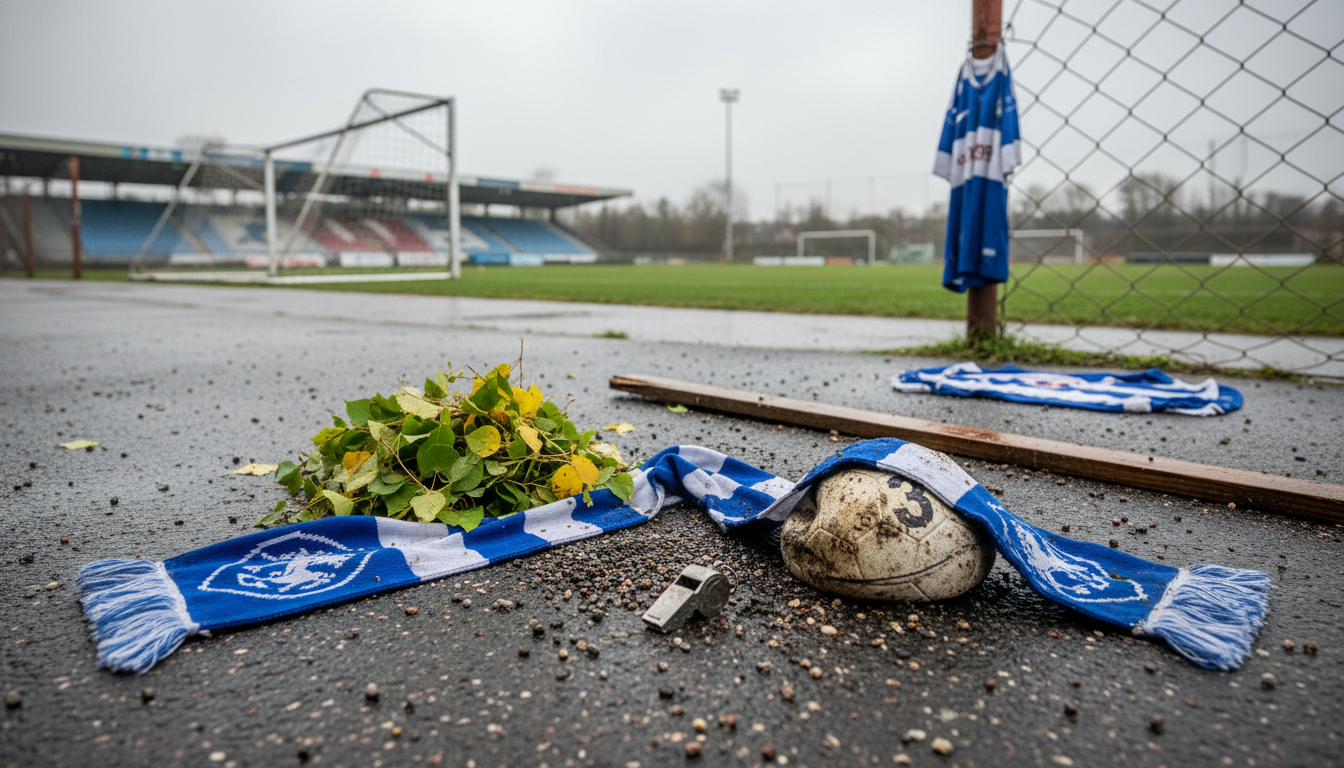 Fehlentscheidungen in der 3. Liga: Aachen profitiert, MSV Duisburg benachteiligt