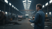 Europas politische Zerreißprobe: Von Deindustrialisierung bis Meinungsfreiheit