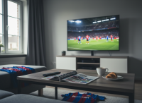 Champions-League-Halbfinale heute: Wo läuft das Rückspiel zwischen Barcelona und Bayern?