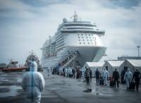 Hantavirus auf Kreuzfahrtschiff: WHO bestätigt Übertragung von Mensch zu Mensch