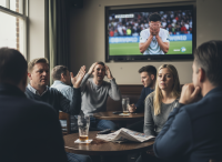 VAR-Frust und verschossene Elfmeter: Turbulente Wochen im internationalen Fußball