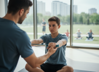 Schutz durch Bewegung: Sport kann Folgen von Schädel-Hirn-Traumata mildern