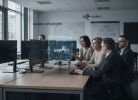 CCP Games gründet Fenris Creations: Google-KI spielt EVE Online und eröffnet neue Ära