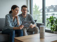 Alexa+ startet in Deutschland: Was die neue KI-gestützte Version bietet