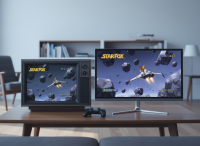 Star Fox im Grafik-Vergleich: Das Remake zeigt, was Modernisierung bedeutet