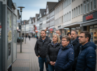 NRW-Forderung nach AfD-Verbot: Neue Debatte um Parteiverbotsverfahren