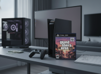 GTA 6: Darum startet der Blockbuster ohne PC-Version und kostet 80 Dollar