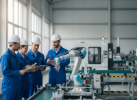 DAX startet unverändert in den Tag – Industrie überrascht positiv
