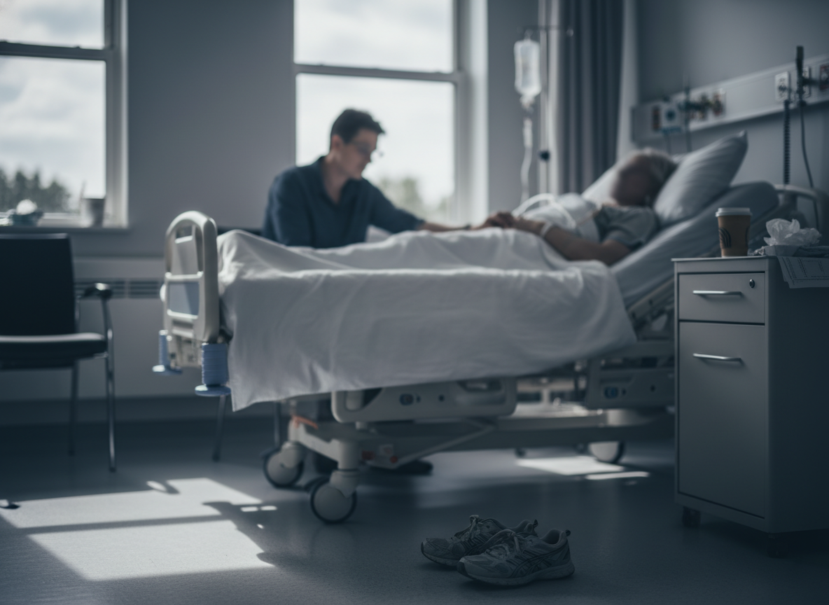 Sepsis: Die unterschätzte Gefahr, die tausende Leben fordert