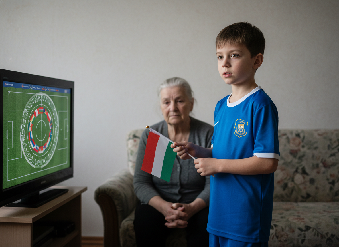 WM 2026: FIFA plant umstrittene Neuerung bei Hymnen