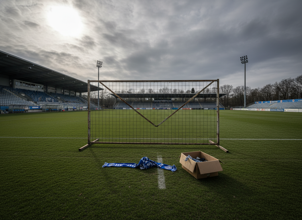 1860 München kündigt Vertrag mit Investor Hasan Ismaik