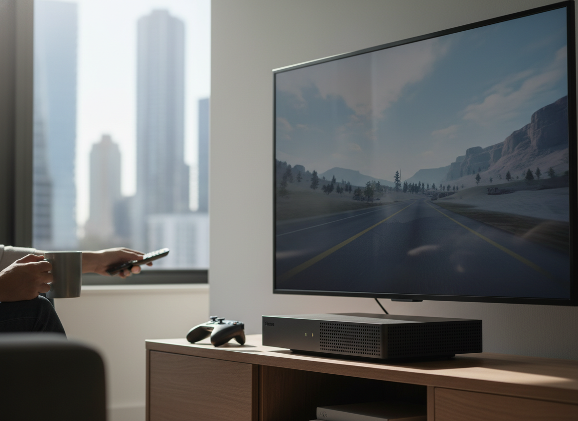 Valves Steam Machine: Marktstart im Sommer bestätigt