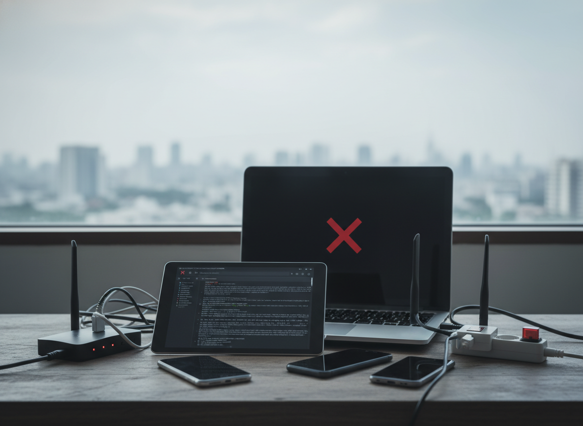 HTTP/2 Bomb: Neue DoS-Attacke legt Webserver in Sekunden lahm