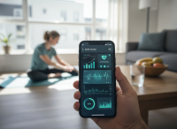 Google-Health-App: Update 5.01 bringt Fehlerbehebungen und neue Funktionen
