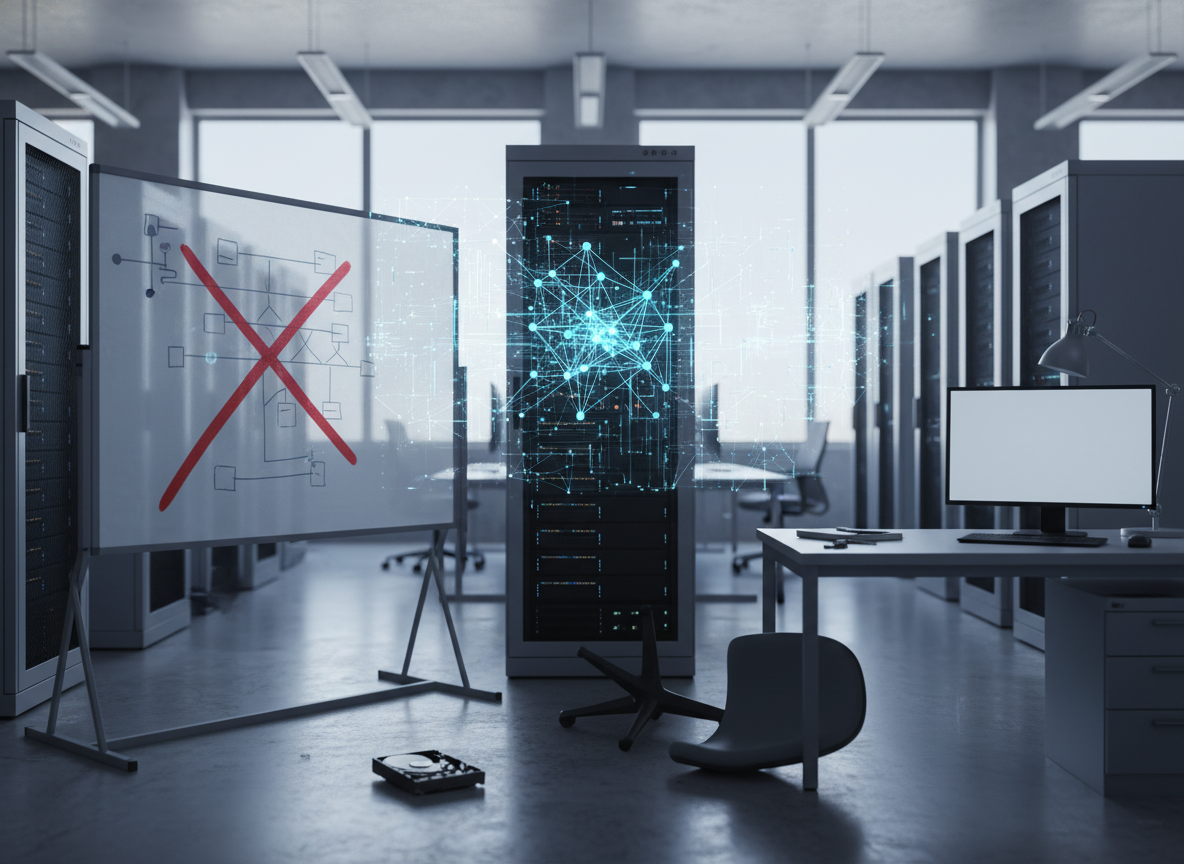 KI-Entwicklung auf Pause? Anthropic-CEO ruft zu weltweitem Moratorium auf