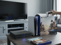 Sony drängt PS4-Besitzer zum Upgrade: GTA 6 als Kaufgrund