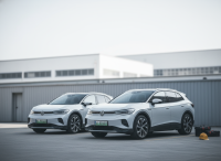 Volkswagen vor möglicher Partnerschaft mit chinesischem Autobauer
