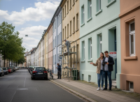 Deutscher Immobilienmarkt zwischen Risiko und Chance: Was Eigentümer jetzt wissen müssen