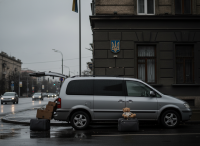 Russland warnt vor Angriff auf Kiew und fordert Evakuierung ausländischer Botschaften