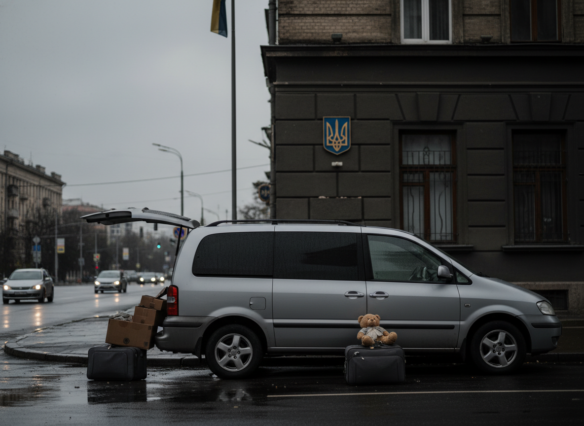 Russland warnt vor Angriff auf Kiew und fordert Evakuierung ausländischer Botschaften