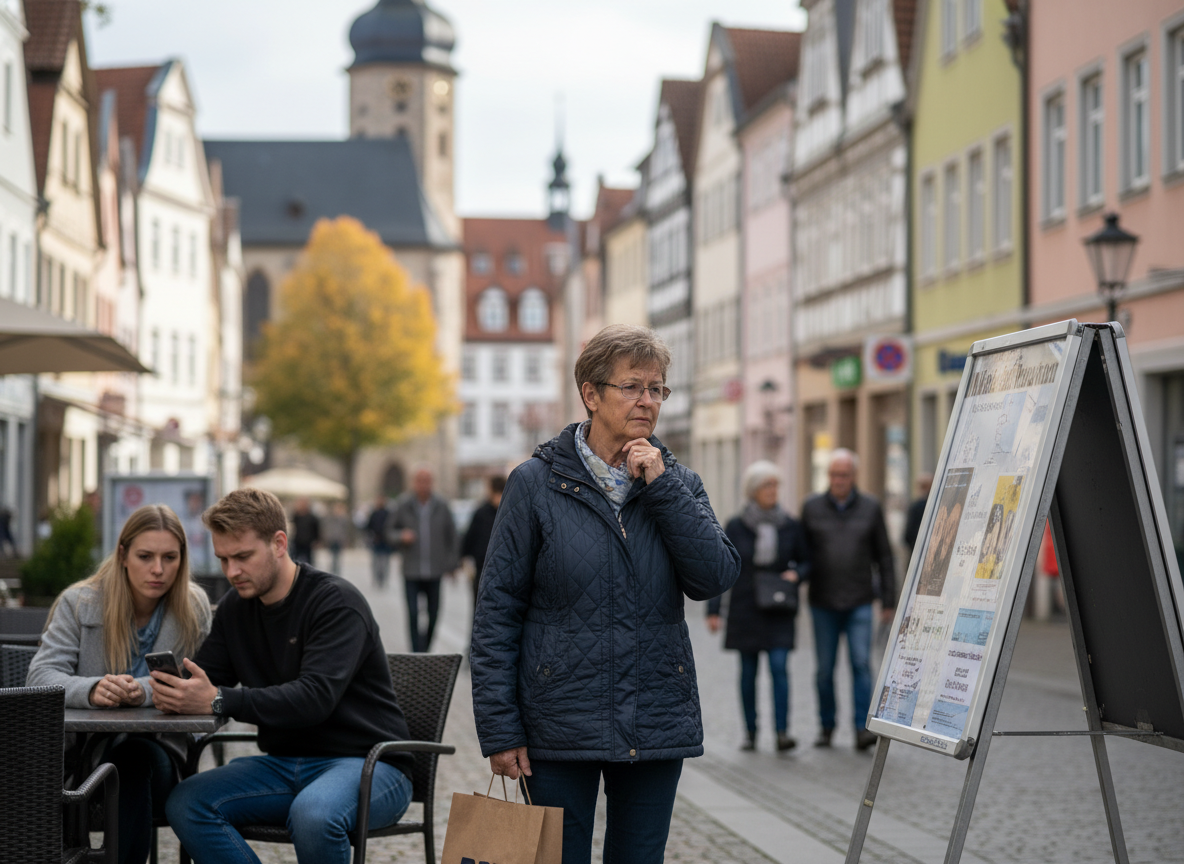 AfD laut Umfrage in Sachsen-Anhalt bei 41 Prozent – CDU und SPD weit abgeschlagen
