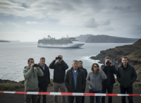 Hantavirus an Bord: Kreuzfahrtschiff darf auf den Kanaren nicht anlegen