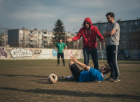 Warum die Handspielregel immer wieder für Aufregung sorgt