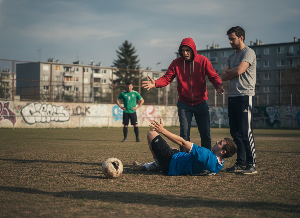 Warum die Handspielregel immer wieder für Aufregung sorgt