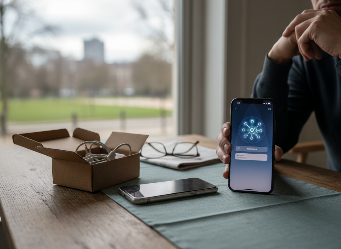 iOS 27: Neue Freiheiten bei der KI-Wahl, aber Abschied für einige iPhones