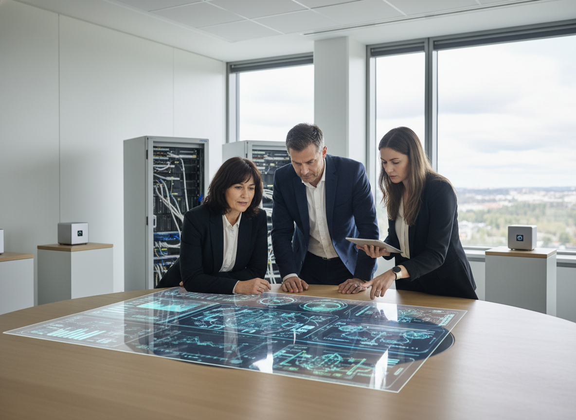SAP ändert KI-Strategie: Künstliche Intelligenz jetzt auch ohne Cloud