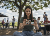 WhatsApp-Status: Vom Kurz-Update zur umfassenden Content-Plattform