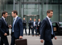 US-Ermittlungen belasten Morgan Stanleys Investmentbanking-Programm in Budapest