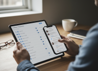 Bluesky zeigt Blocklisten: Mehr Transparenz in der Moderation