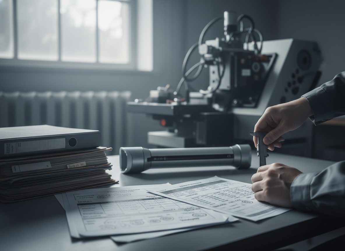 Bürokratie oder Schutz? Die EU und das neue Industriegesetz