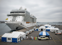 Hantavirus auf Kreuzfahrtschiff: Mehrere Infektionen an Bord der MS Hondius