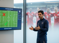 Arsenal vor CL-Finale: Arteta schwärmt von Bayern und kritisiert Bundesliga-Vorteil