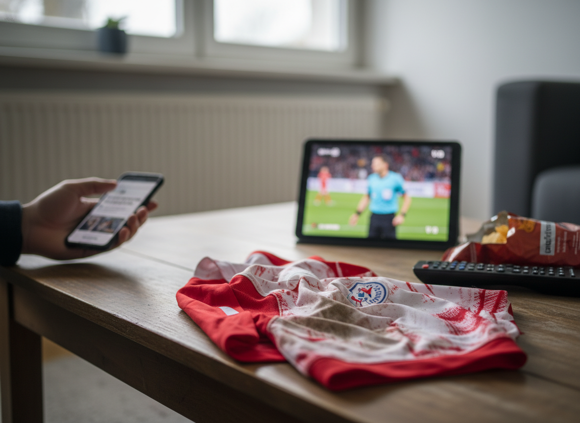 Handspiel-Debatte und Leipzigs Sieg: Turbulenter Bundesliga-Spieltag