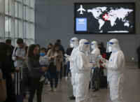 Hantavirus in Argentinien: WHO fahndet nach Flugpassagieren