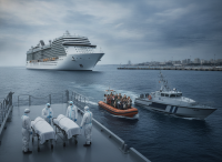 Hantavirus-Alarm auf Kreuzfahrtschiff: Drei Todesfälle und Streit um Anlegemanöver