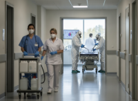 Multiresistente Erreger: Neue Strategien im Kampf gegen Krankenhauskeime