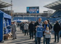 Schalke 04: Aufstieg in die Bundesliga beschert Klub und Fans Millionen