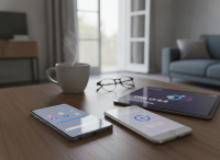Samsung startet Roll-out von One UI 8.5: AirDrop-Support und Vorbereitung auf Android 17