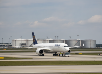 Lufthansa kämpft mit hohen Treibstoffkosten und sucht Auswege